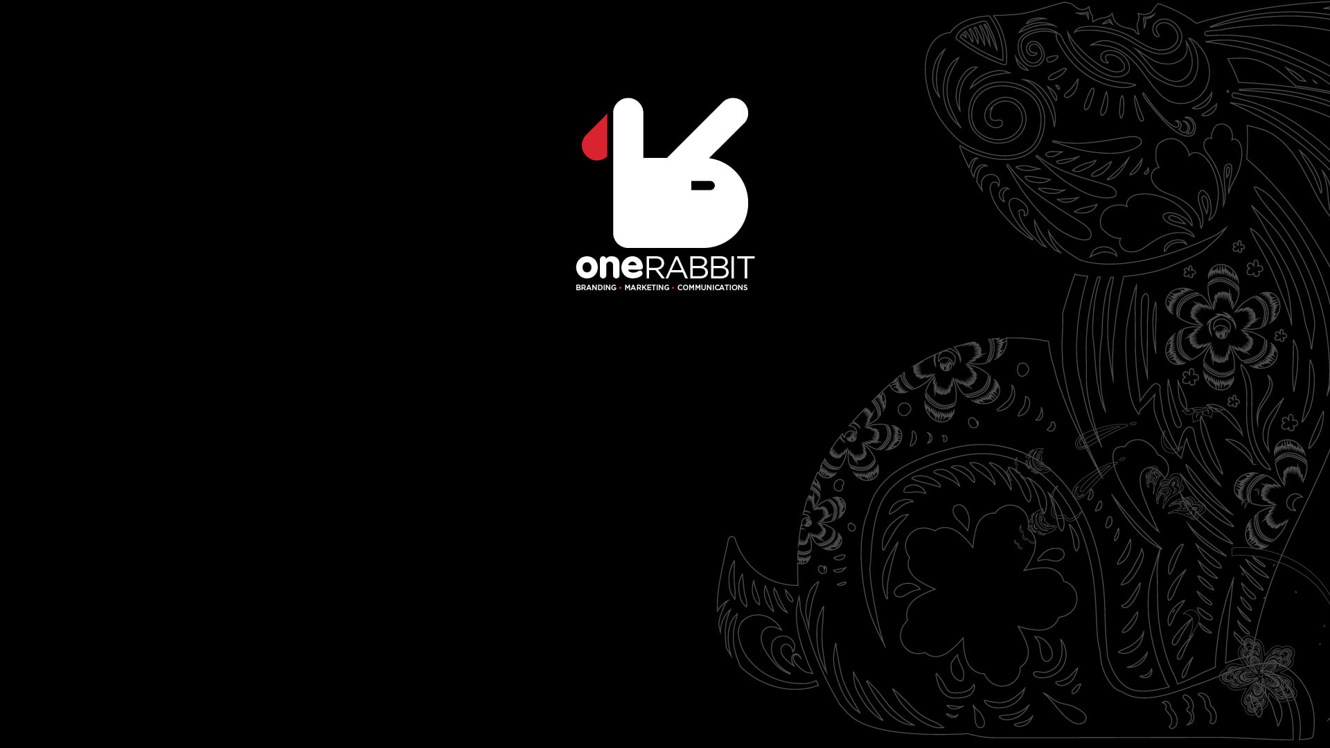 OneRabbit